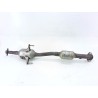 Recambio de tubo escape delantero para toyota c-hr (_x1_) 1.8 hybrid (zyx10_, zyx11_) referencia OEM IAM 174100TA90  