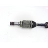 Recambio de transmision delantera derecha para toyota c-hr (_x1_) 1.8 hybrid (zyx10_, zyx11_) referencia OEM IAM 43410F4050  
