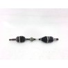 Recambio de transmision delantera izquierda para toyota c-hr (_x1_) 1.8 hybrid (zyx10_, zyx11_) referencia OEM IAM 43420F4040  
