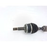 Recambio de transmision delantera izquierda para toyota c-hr (_x1_) 1.8 hybrid (zyx10_, zyx11_) referencia OEM IAM 43420F4040  