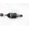 Recambio de transmision delantera izquierda para toyota c-hr (_x1_) 1.8 hybrid (zyx10_, zyx11_) referencia OEM IAM 43420F4040  