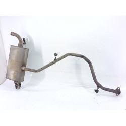 TUBO ESCAPE TRASERO 174300T471 
