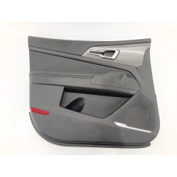 GUARNECIDO PUERTA DELANTERA IZQUIERDA 82370R2000 