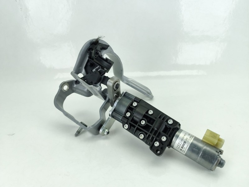 Recambio de amortiguadores maletero / porton para audi q7 (4mb, 4mg, 4mq) 3.0 60 tfsi e quattro referencia OEM IAM 4M0827851C  