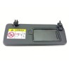Recambio de parasol derecho para hyundai tucson (nx4e, nx4a) 1.6 t-gdi hybrid referencia OEM IAM 85220N9300MMH  