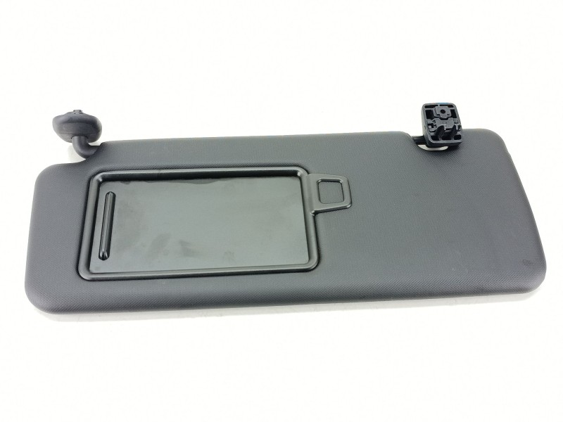 Recambio de parasol izquierdo para hyundai tucson (nx4e, nx4a) 1.6 t-gdi hybrid referencia OEM IAM 85210N9300MMH  