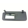 Recambio de parasol izquierdo para hyundai tucson (nx4e, nx4a) 1.6 t-gdi hybrid referencia OEM IAM 85210N9300MMH  