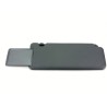Recambio de parasol izquierdo para hyundai tucson (nx4e, nx4a) 1.6 t-gdi hybrid referencia OEM IAM 85210N9300MMH  