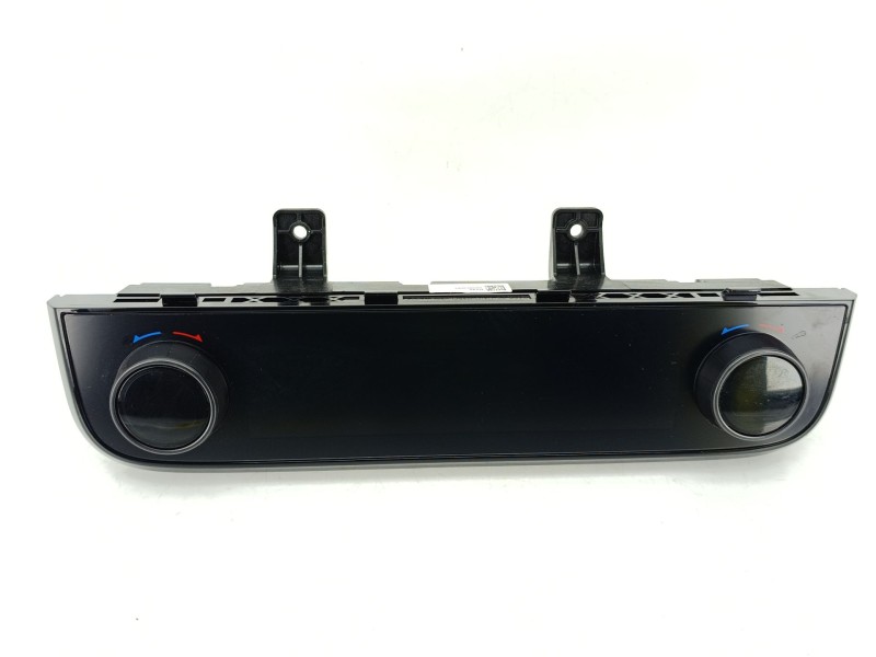Recambio de mando climatizador para hyundai tucson (nx4e, nx4a) 1.6 t-gdi hybrid referencia OEM IAM 97250N7EA0LM5  