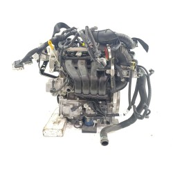 MOTOR COMPLETO H4MC 