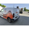 peugeot partner caja/chasis del año 2016