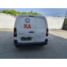 peugeot partner caja/chasis del año 2016