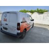 peugeot partner caja/chasis del año 2016