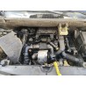 peugeot partner caja/chasis del año 2016