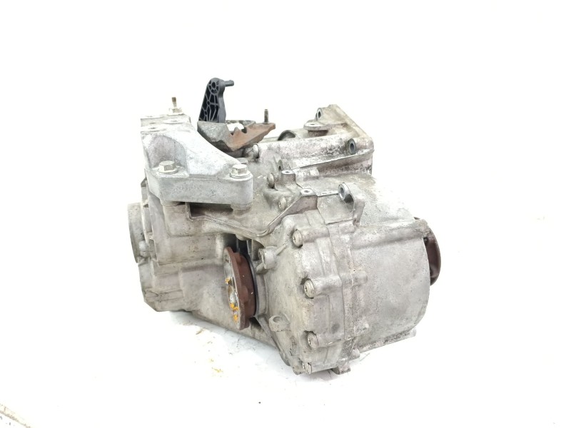 Recambio de caja cambios para volkswagen golf vi (5k1) 2.0 gti referencia OEM IAM KZS  