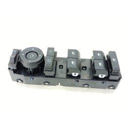 MANDO ELEVALUNAS DELANTERO IZQUIERDO 93571N74304X 