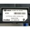 Recambio de modulo electronico para hyundai tucson (nx4e, nx4a) 1.6 t-gdi hybrid referencia OEM IAM 96240N7200  