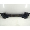 Recambio de paragolpes trasero para peugeot partner caja/chasis 1.6 bluehdi 100 referencia OEM IAM 7410GJ  