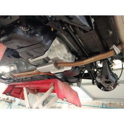 TUBO ESCAPE CENTRAL 28650CJ500 