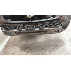 REFUERZO PARAGOLPES TRASERO 9831651480 