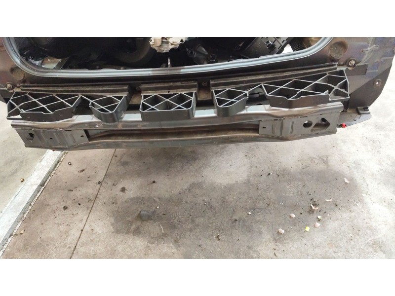 Recambio de refuerzo paragolpes trasero para peugeot 2008 ii (ud_, us_, uy_, uj_, ur_, uc_) 1.5 bluehdi 110 (udyhsk) referencia 