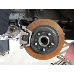 PINZA FRENO TRASERA DERECHA 58230N7600 