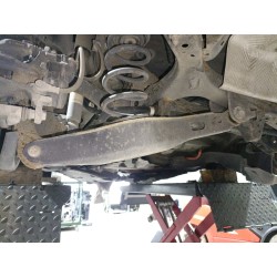 BRAZO SUSPENSION INFERIOR TRASERO IZQUIERDO 48730F4010 