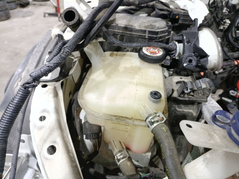 Recambio de deposito expansion para toyota c-hr (_x1_) 1.8 hybrid (zyx10_, zyx11_) referencia OEM IAM G91H0F4011  
