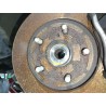 Recambio de mangueta delantera derecha para toyota c-hr (_x1_) 1.8 hybrid (zyx10_, zyx11_) referencia OEM IAM 43211F4010  