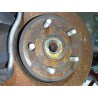 Recambio de mangueta delantera izquierda para toyota c-hr (_x1_) 1.8 hybrid (zyx10_, zyx11_) referencia OEM IAM 43212F4010  
