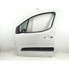 Recambio de puerta delantera izquierda para peugeot partner caja/chasis 1.6 bluehdi 100 referencia OEM IAM 9002Z3  