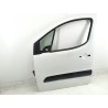 Recambio de puerta delantera izquierda para peugeot partner caja/chasis 1.6 bluehdi 100 referencia OEM IAM 9002Z3  