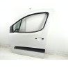 Recambio de puerta delantera izquierda para peugeot partner caja/chasis 1.6 bluehdi 100 referencia OEM IAM 9002Z3  