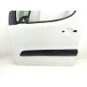 Recambio de puerta delantera izquierda para peugeot partner caja/chasis 1.6 bluehdi 100 referencia OEM IAM 9002Z3  