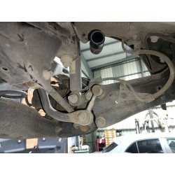 MANGUETA TRASERA IZQUIERDA 42305F4031 