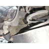 Recambio de mangueta trasera izquierda para toyota c-hr (_x1_) 1.8 hybrid (zyx10_, zyx11_) referencia OEM IAM 42305F4031  