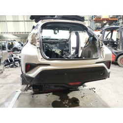 PARAGOLPES TRASERO 52159F4908 