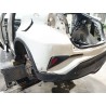 Recambio de paragolpes trasero para toyota c-hr (_x1_) 1.8 hybrid (zyx10_, zyx11_) referencia OEM IAM 52159F4908  