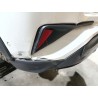 Recambio de paragolpes trasero para toyota c-hr (_x1_) 1.8 hybrid (zyx10_, zyx11_) referencia OEM IAM 52159F4908  