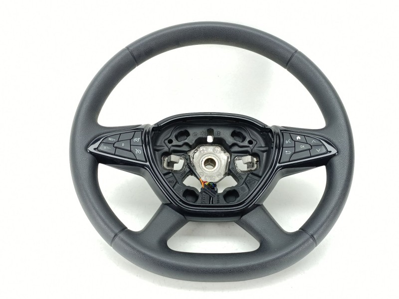 Recambio de volante para dacia sandero iii 1.0 sce 65 referencia OEM IAM 484007754R  