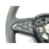 Recambio de volante para dacia sandero iii 1.0 sce 65 referencia OEM IAM 484007754R  