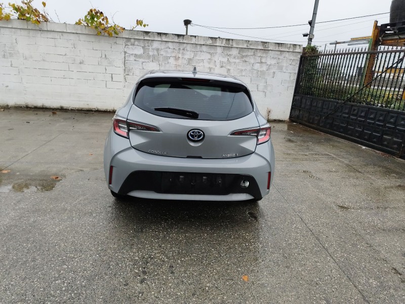 toyota corolla hatchback (_e21_, _ea1_, _eh1_) del año 2019