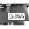 Recambio de guarnecidos palanca cambio para hyundai tucson (nx4e, nx4a) 1.6 t-gdi hybrid referencia OEM IAM M846C3N7200NNB  