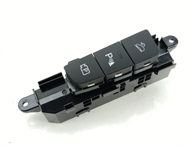 Recambio de modulo electronico para hyundai tucson (nx4e, nx4a) 1.6 t-gdi hybrid referencia OEM IAM 93330N7AB04X  
