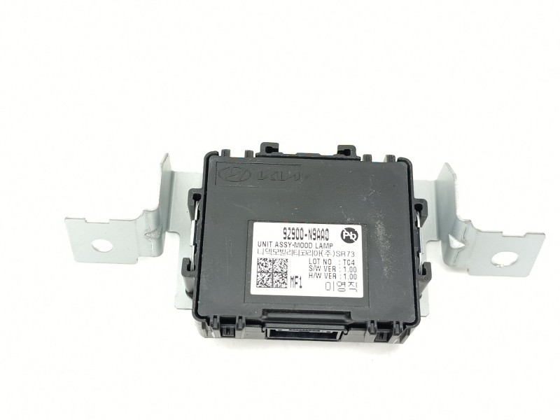 Recambio de modulo electronico para hyundai tucson (nx4e, nx4a) 1.6 t-gdi hybrid referencia OEM IAM 92900N9AA0  