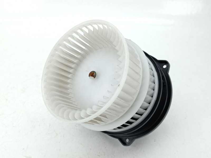 Recambio de motor calefaccion para hyundai tucson (nx4e, nx4a) 1.6 t-gdi hybrid referencia OEM IAM EB1D2NQEAA  