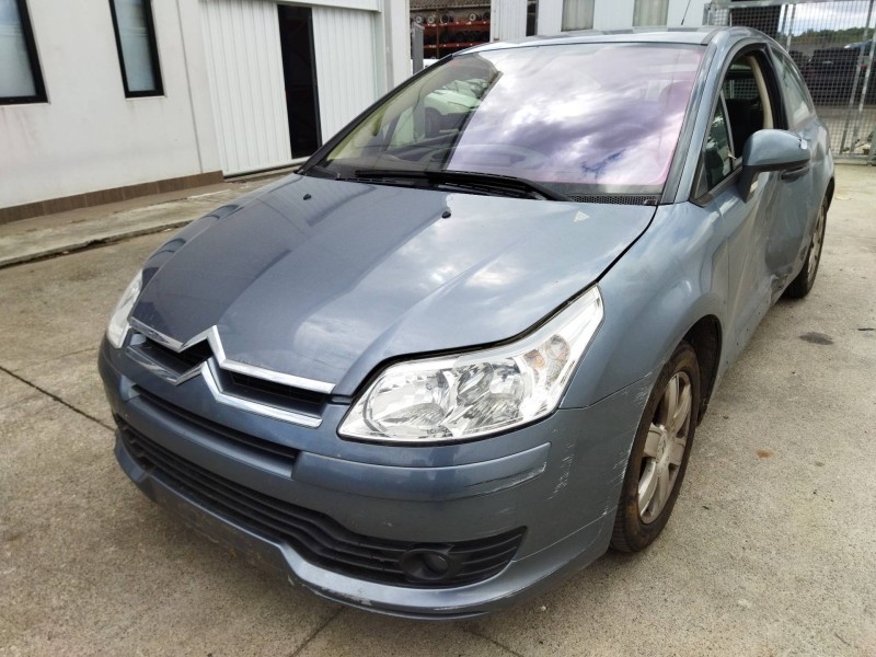 CITROËN C4 COUPÉ (LA_)