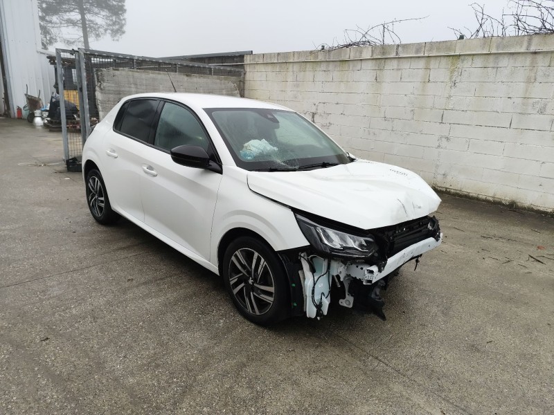 peugeot 208 ii (ub_, up_, uw_, uj_) del año 2023