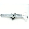 Recambio de elevalunas delantero derecho para hyundai tucson (nx4e, nx4a) 1.6 t-gdi hybrid referencia OEM IAM 82404N7000  