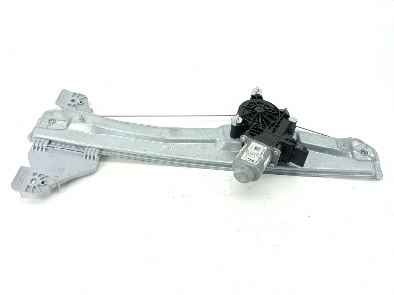 Recambio de elevalunas trasero derecho para hyundai tucson (nx4e, nx4a) 1.6 t-gdi hybrid referencia OEM IAM 83404N7000  